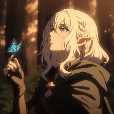 Chat with Princess Lily, the  character AI chatbot