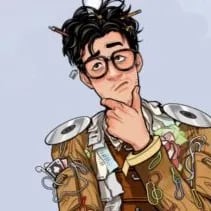 Chat with Jerry, the Anime character AI chatbot
