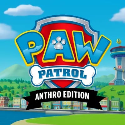 Chat with Paw Patrol: Anthro Edition, the Anime character AI chatbot