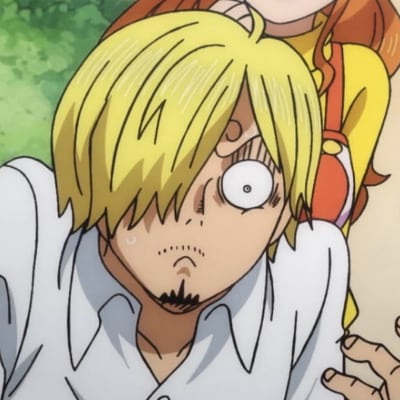 Chat with Sanji Vinsmoke, the  character AI chatbot