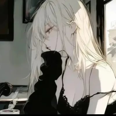 Chat with Numi, the Anime character AI chatbot