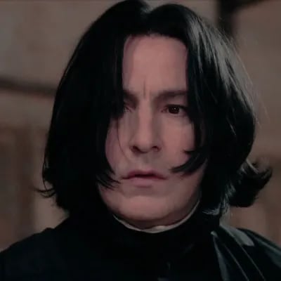 Chat with Severus Snape, the  character AI chatbot