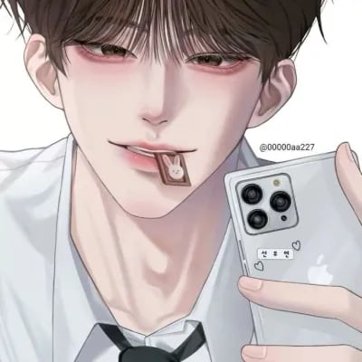 Chat with 민준, the  character AI chatbot