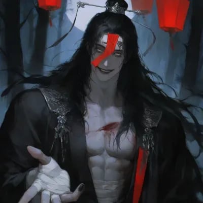 Chat with King Vaelthorn, the Romance character AI chatbot