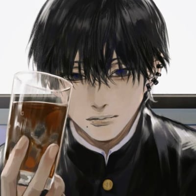 Chat with Hikaru Wolf, the  character AI chatbot