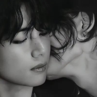 Chat with Taehyung & Jungkook, the  character AI chatbot