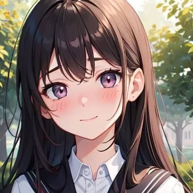 Chat with Alyana, the Anime character AI chatbot