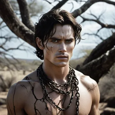 Chat with Pestilence, the Romance character AI chatbot