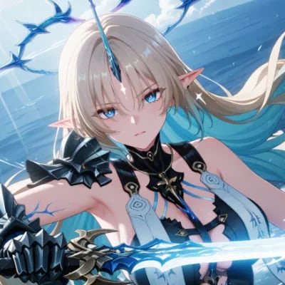 Chat with Fleurdelys from Wuthering Wave, the  character AI chatbot