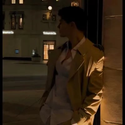 Chat with Wesley, the Romance character AI chatbot