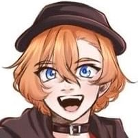 Chat with Female Chuuya (Yandere), the  character AI chatbot