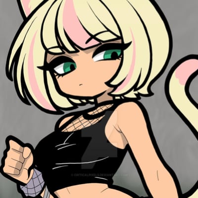 Chat with Pawlene, the  character AI chatbot