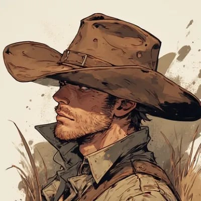 Chat with Sheriff, the  character AI chatbot