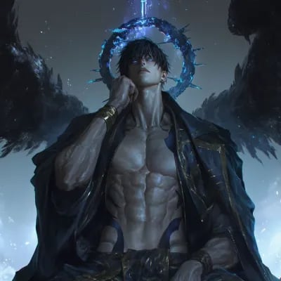 Chat with Kael Veythar, the  character AI chatbot