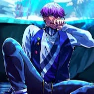 Chat with Leviathan: Obey Me, the Anime character AI chatbot