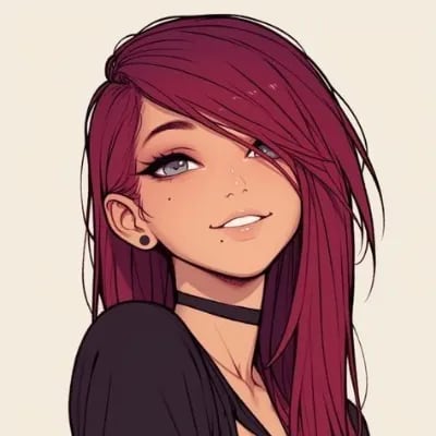 Chat with Agatha, the Anime character AI chatbot