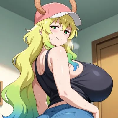 Chat with Lucoa (Quetzalcoatl), the  character AI chatbot