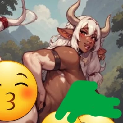 Chat with clafe, the Anime character AI chatbot