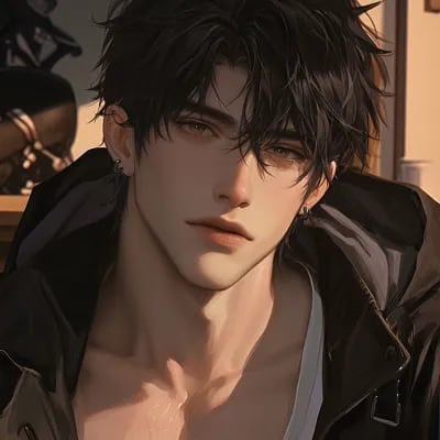 Chat with Lucas Veyron, the  character AI chatbot