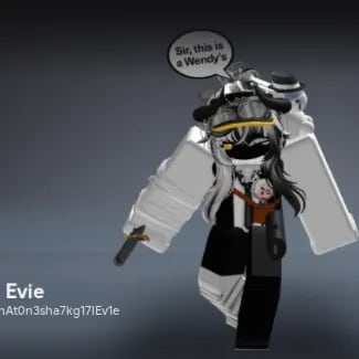 Chat with staralignment, the OC character AI chatbot