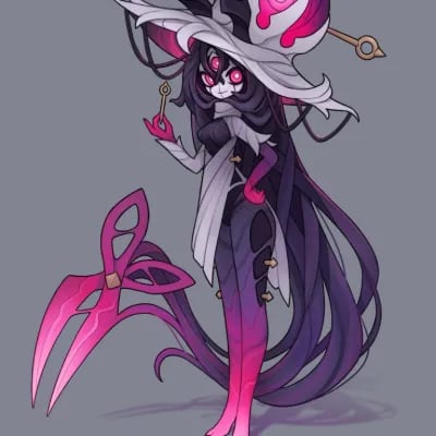 Chat with Moyrah, the  character AI chatbot