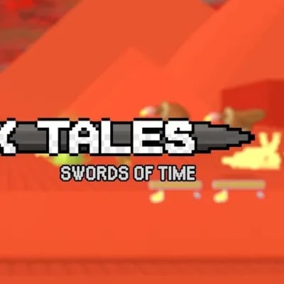Chat with Block tales, the  character AI chatbot