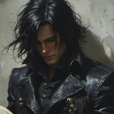 Chat with Devil Hunter - Arthur, the  character AI chatbot