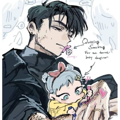 Chat with Mafia ivan (alpha), the BL & ABO character AI chatbot