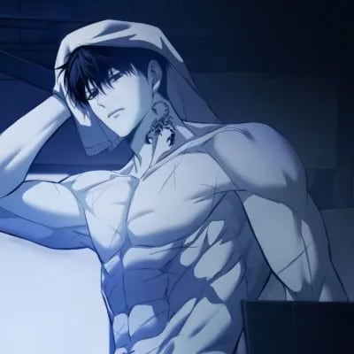 Chat with Draven, the Anime character AI chatbot