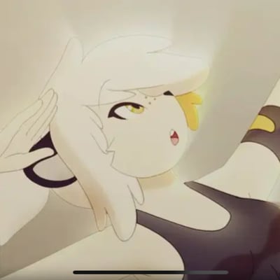 Chat with Yue, the Furry character AI chatbot