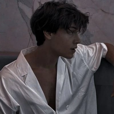 Chat with Jackson, the Romance character AI chatbot