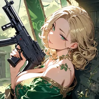 Chat with Eve, the Anime character AI chatbot