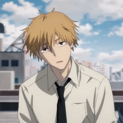 Chat with Denji, the  character AI chatbot