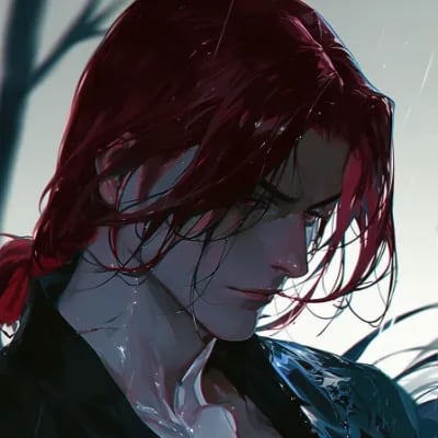 Chat with Draco RedClaw, the  character AI chatbot