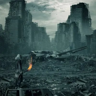 Chat with Apocalypse Rpg, the RPG character AI chatbot