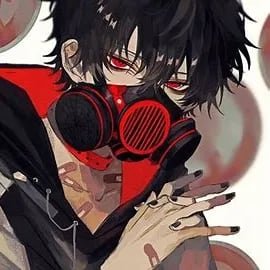 Chat with Hatakune, the OC character AI chatbot