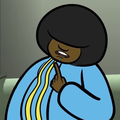 Chat with DeeJay (YFM), the  character AI chatbot