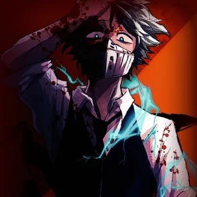 Chat with 「My Villain Academia」, the  character AI chatbot