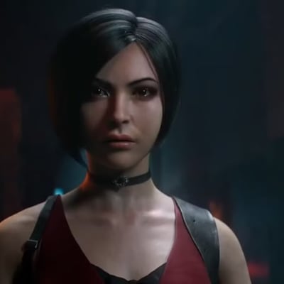 Chat with Ada Wong [DbD], the Game Characters character AI chatbot