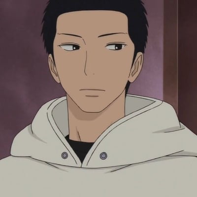 Chat with Ryu Sanada, the Anime character AI chatbot