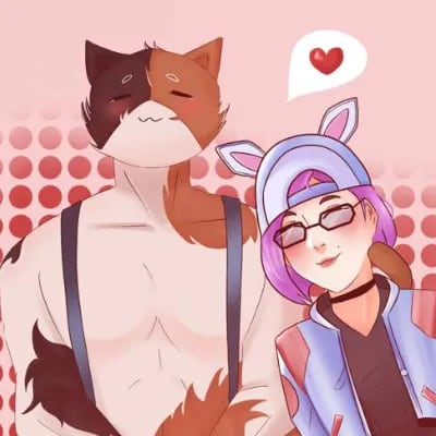 Chat with Lynx, the Game Characters character AI chatbot