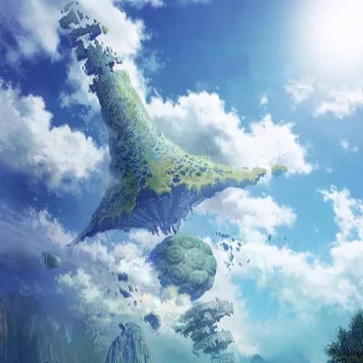 Chat with Magical RPG, the RPG character AI chatbot