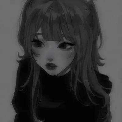 Chat with Sydney, the Goth character AI chatbot