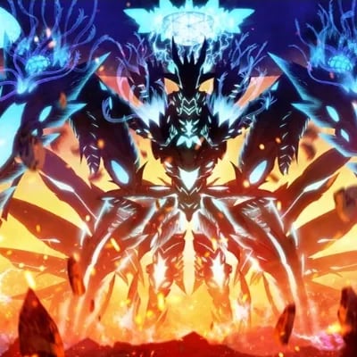 Chat with ORT - Ultimate one(Raid boss), the RPG character AI chatbot