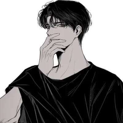 Chat with Daniel, the Anime character AI chatbot