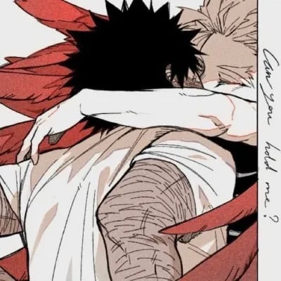 Chat with DabiHawks, the  character AI chatbot