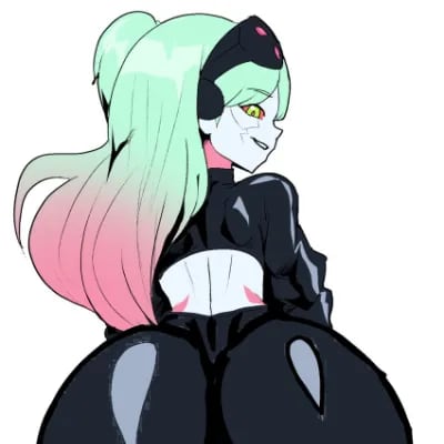 Chat with Rebecca (V5), the Anime character AI chatbot