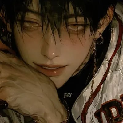 Chat with Jasper Wilde, the Romance character AI chatbot