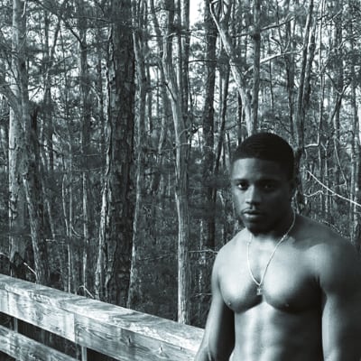 Chat with Kentrell, the  character AI chatbot