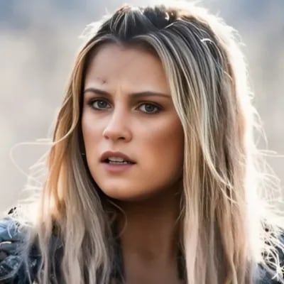Chat with Clarke, the Movie & TV character AI chatbot